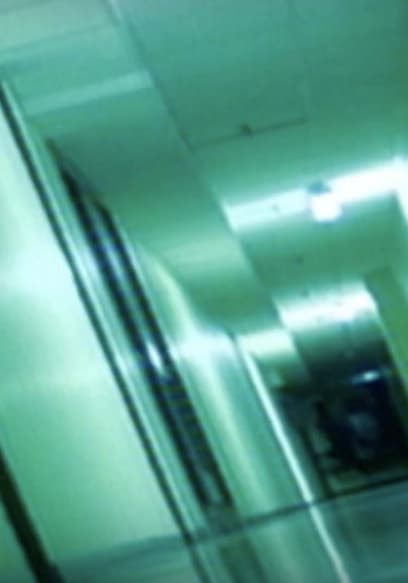 S01:E01 - New Flat poster