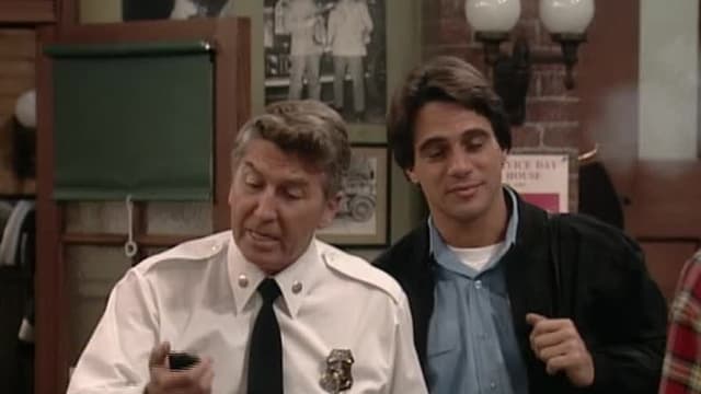 S07:E09 - Four Alarm Tony