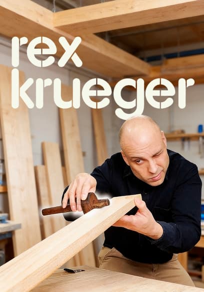 Rex Krueger