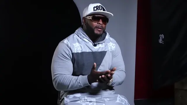 S02:E07 - The Bounty Is High