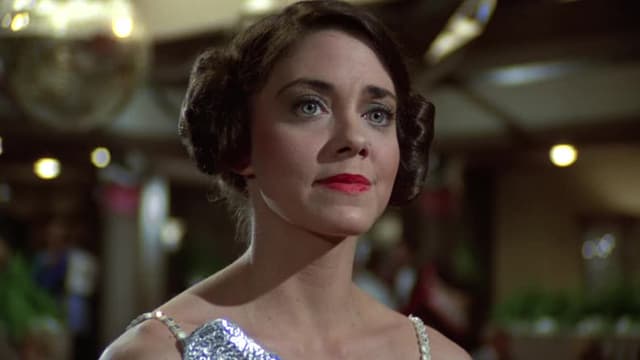 S04:E19 - Dancin' Angels