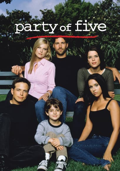 S03:E307 - Personal Demons