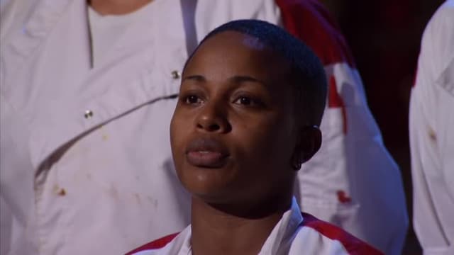 S13:E12 - 7 Chefs Compete