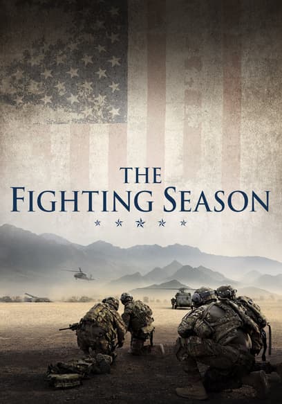 The Fighting Season