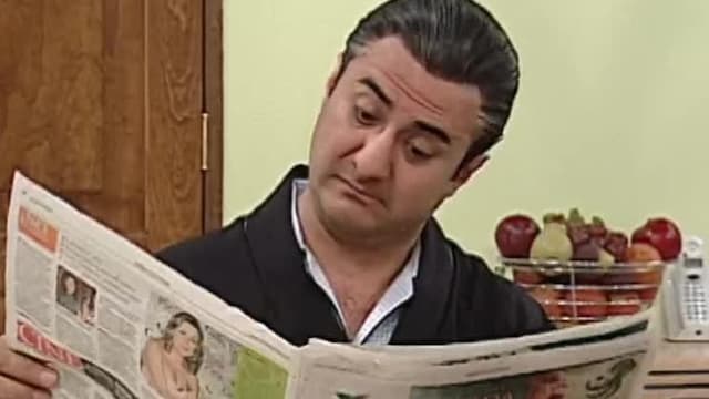 S01:E110 - Capítulo 10