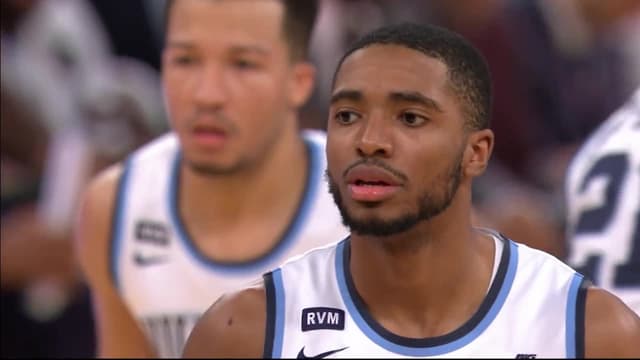 S2018:E04 - Final: Providence vs. Villanova