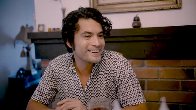 S01:E04 - The Shabbat Dinner