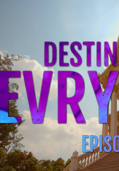 S01:E01 - Episode 1 poster