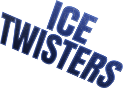 Ice Twisters