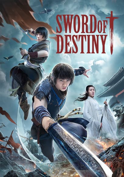 Sword of Destiny