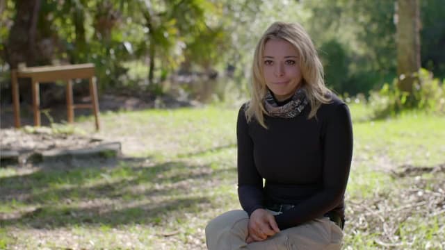 S01:E03 - Fists Full of Snakes