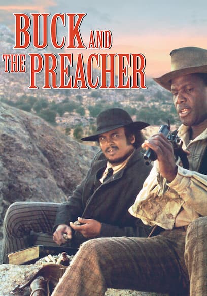 Buck and the Preacher