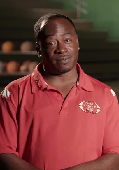S01:E02 - Ace Hood poster