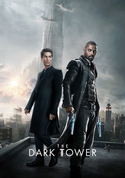 The Dark Tower