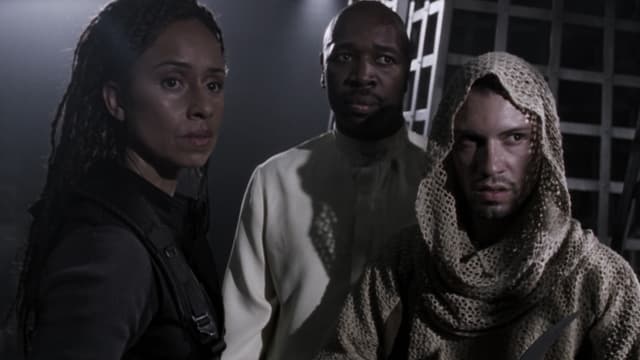 S01:É15 - S01:E15 - Dark and Stormy Night