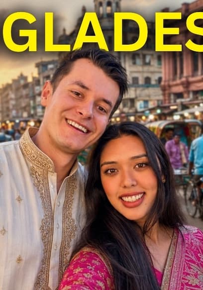 S01:E08 - Bangladesh Must See poster