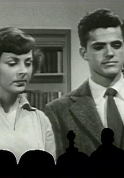 S01:E25 - Are You Ready for Marriage? poster