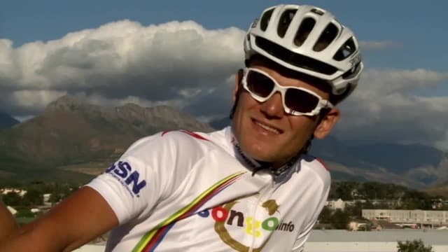 S01:E06 - Pure Outdoor | Asba Cape Epic