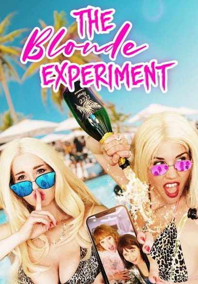 The Blonde Experiment