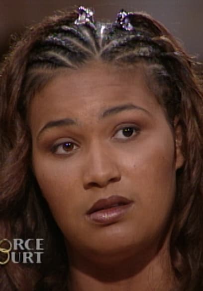 S01:E17 - Maryetta vs. Tyrone poster