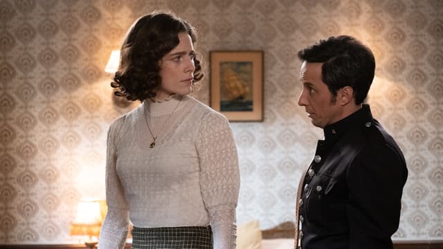 S15:E22 - Sweet Amelia