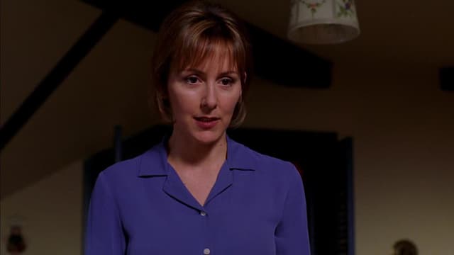 S01:E01 - Dead Like Me - Pilot