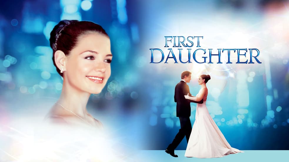First Daughter
