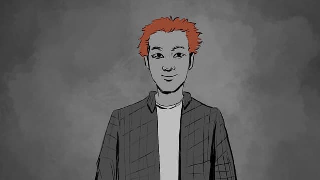 S03:E10 - Halloween Stories