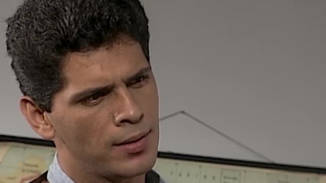 T01:C32 - S01:E32 - Capítulo 32