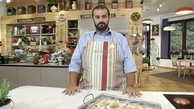 S02:E33 - Episodio 33