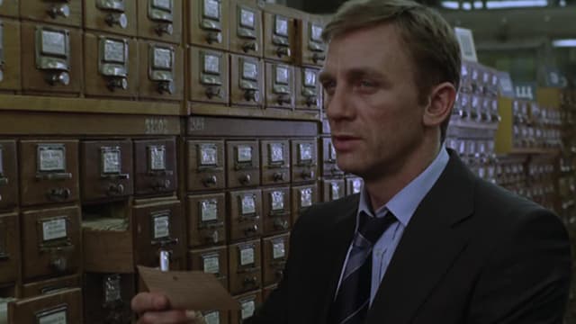 S01:E01 - Episode 1