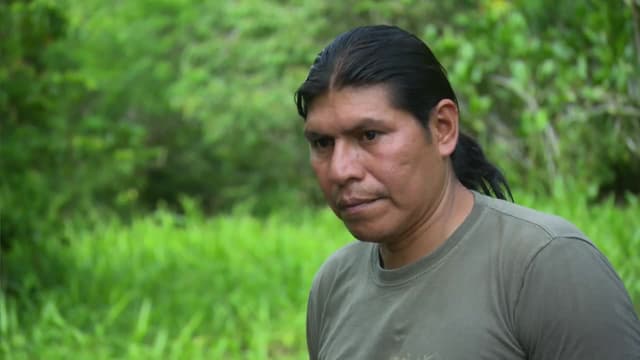 S01:E08 - Ecuador