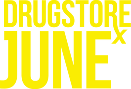 Drugstore June