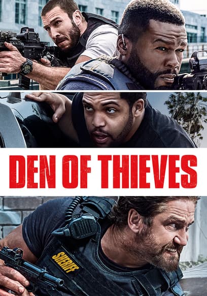 Den of Thieves