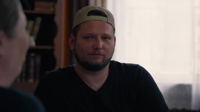 S01:E13 - Trans-Allegheny (Pt. 1)