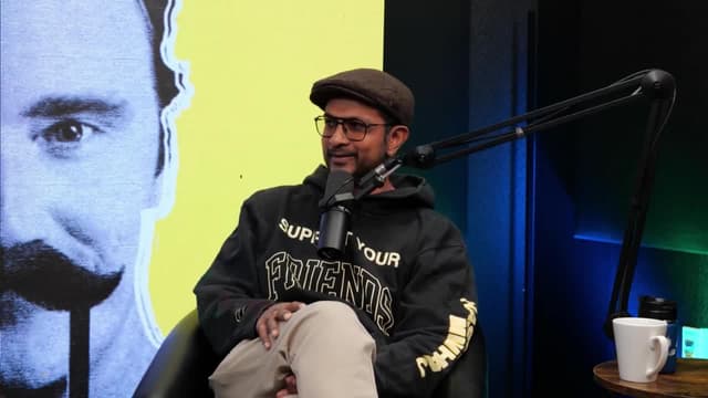 S01:E02 - Utkarsh Ambudkar