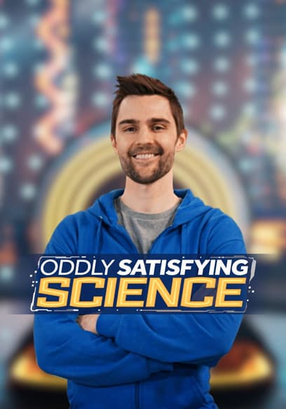 S01:E01 - Science on Fire