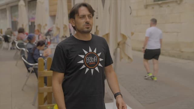 S01:E06 - Camino Francés, Parte 2. Santo Domingo de la Calzada - Ponferrada