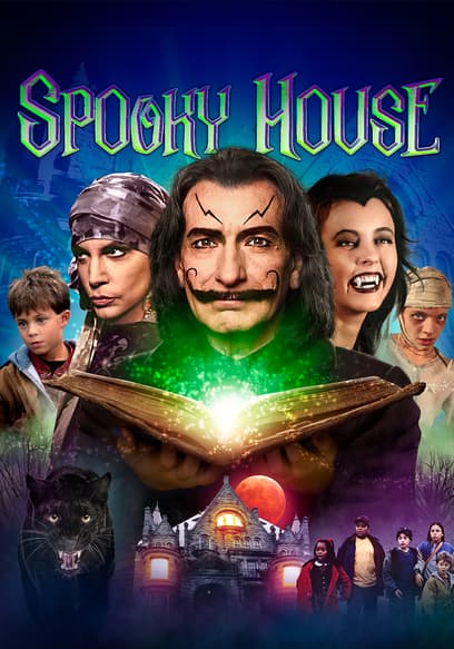 Spooky House