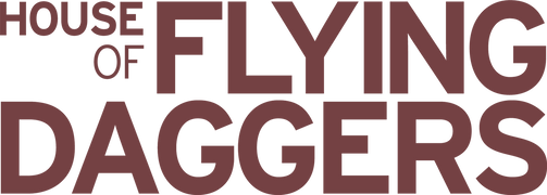 House of Flying Daggers