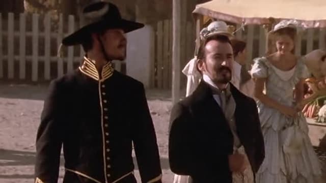 S01:E07 - Running Wild