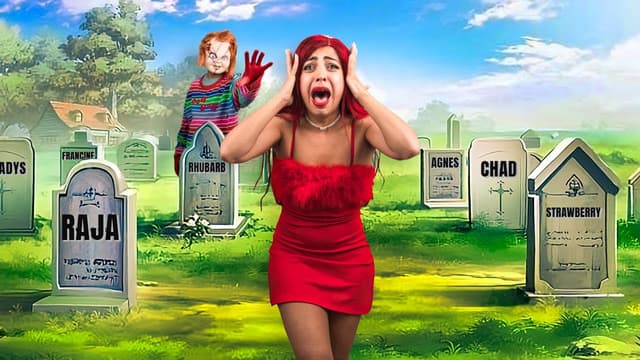 S09:E09 - Masked Killer of Beverly Valley