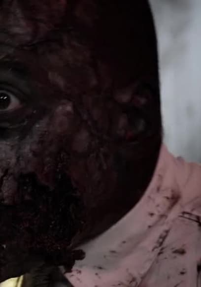 S01:E02 - Happy Birthday, Mr. Zombie poster