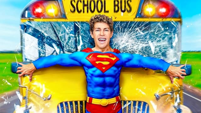 S02:E20 - 7 Challenges You'd Never Try