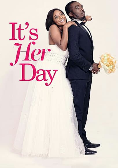 It's Her Day