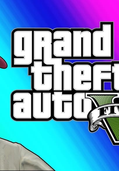 S01:E06 - GTA5, Okay, Now It's the Final Game Session poster
