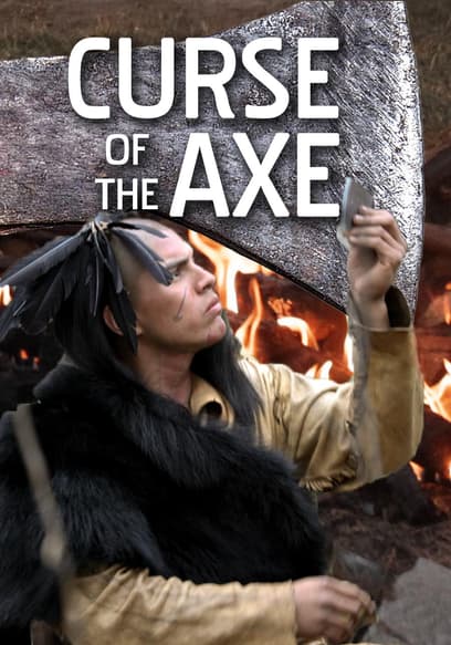 Curse of the Axe