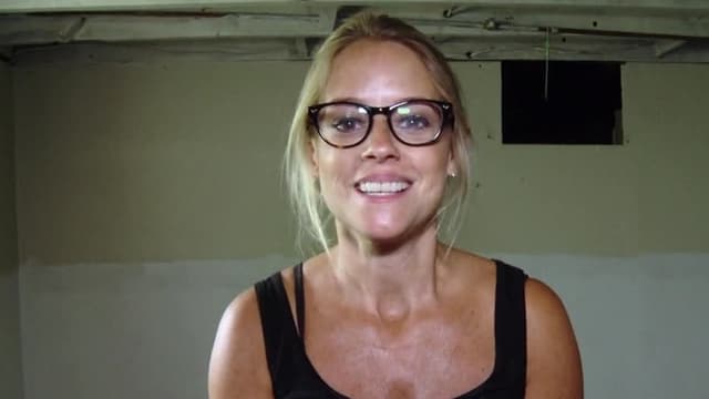 S07:E08 - Reclaiming the Rec Room