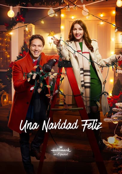 Una Navidad feliz (Doblado)