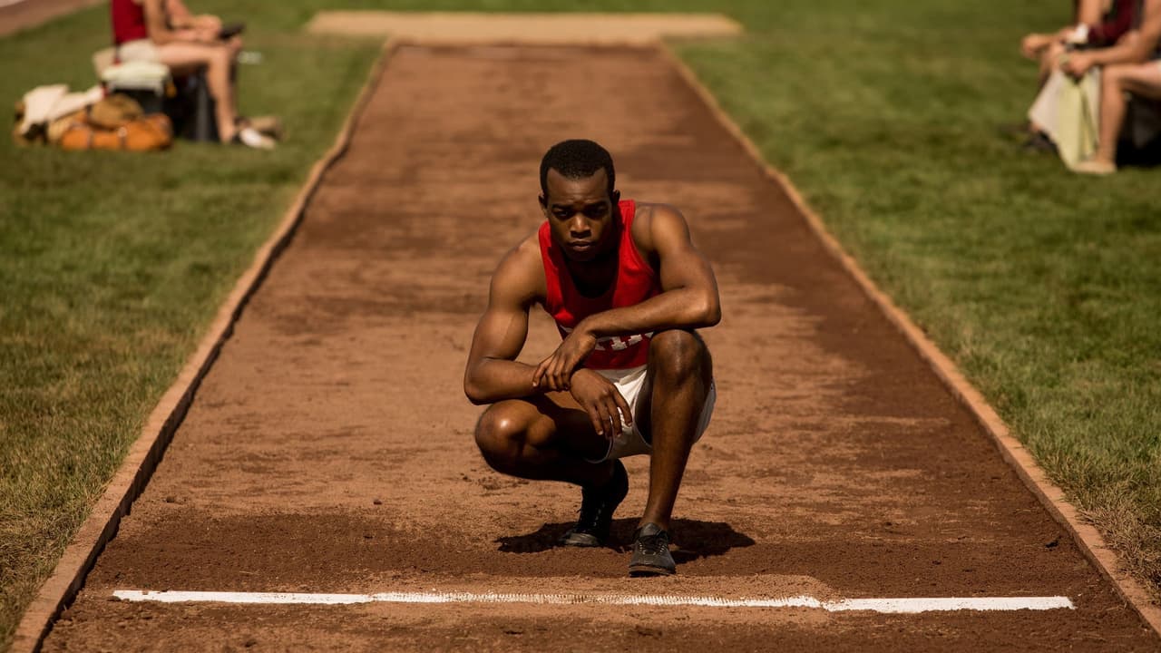 Watch Race